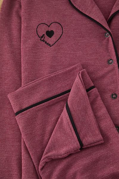 Edit by Trendyol Set de pijamale