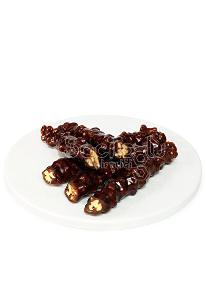 Sacitoğlu Çiftliği Köme (Cevizli Sucuk) 650gr