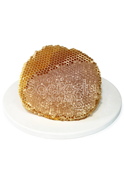 Sacitoğlu Çiftliği Karakovan Petek Bal 1250gr