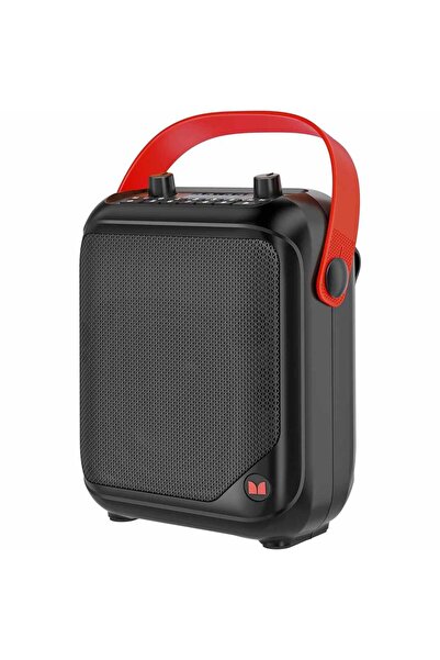 MONSTER Tasinabilir Fm Radyolu Bluetooth Hoparlör 40w