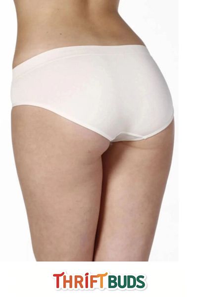Thriftbuds Special Production Slimming Recovery Non-Marking Seamless Firming Low Waist Comfortable Slip Corset