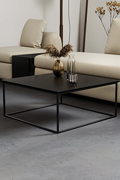 KODIGU 90x90 Promo Orta Sehpa | Minimal Orta Sehpa | Orta Sehpa