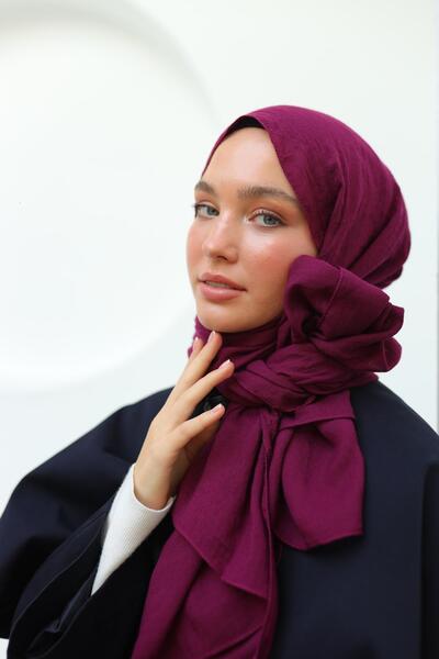 Silk Home Organic Jazz Shawl 78003-37