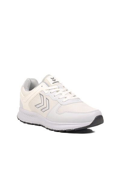 hummel Білі кросівки унісекс