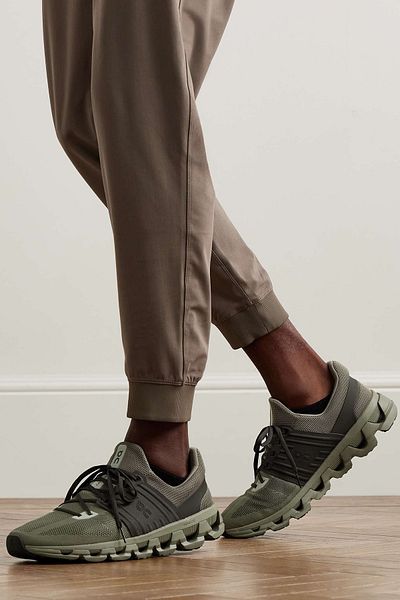 On Running Men's Sneakers - Logo Shoes, 3Md 10242562