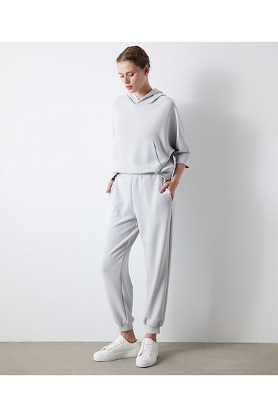 İpekyol Jogger Pants - Relaxed Fit