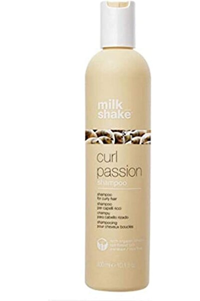 Milkshake شامبو ميلك شيك كيرل باشن للشعر 300 مل
