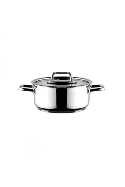 Aryıldız Colombus Deep Pot 18cm