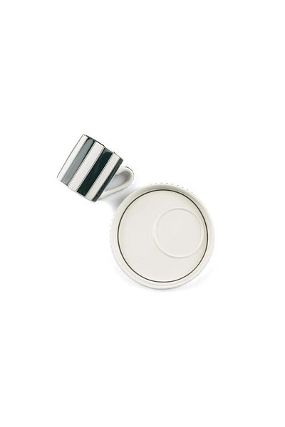 Mikasa Moor Alice Set of 4 Coffee Cups