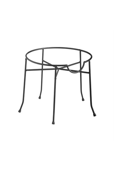 KİLNER Round Dispenser Pedestal Stand for 5 Lt Bottle