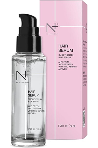 N+ Professional سيروم الشعر N+ 50 مل