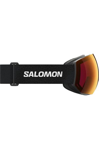 Salomon Radium Pro Sigma Unisex Kayak/Snowboard Goggles-L47624600