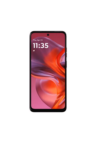 Motorola G05 4G XT2523-4 (4+128) GB Plum Red -