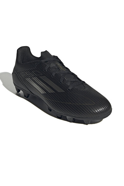 adidas F50 Club Fxg Мъжки черни бутове за трева - IE0614
