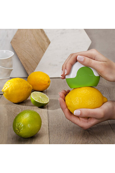 Microplane Flexi Kaseli Zesti - Sarı