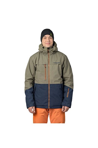 HANNAH Freemont Men's Outdoor Coat