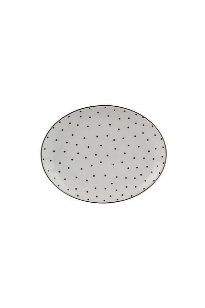 Porland Hope Boat Plate 21cm