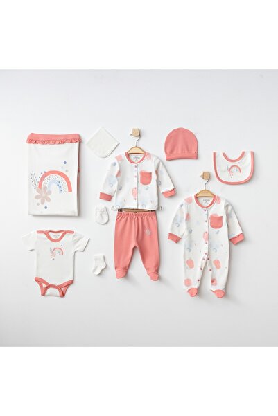 Aziz Bebe 010321 ONLU SET