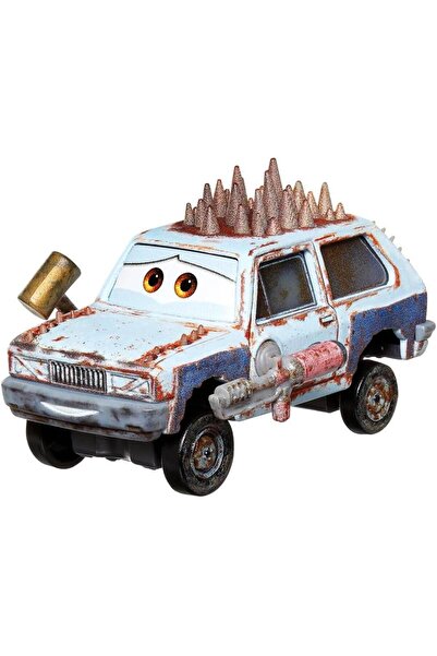 CARS Jeremy Model Araba