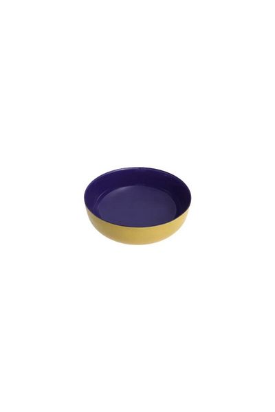 Porland Mixty Yellow Bowl 650 Cc