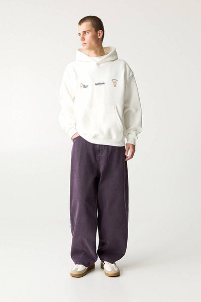 Pull & Bear Van Gogh hoodie