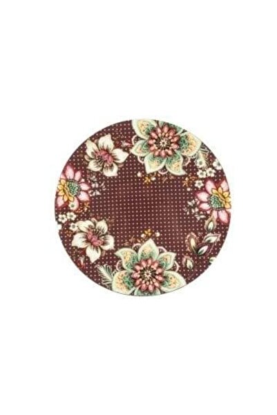 Mikasa Moor Magenta 2-Piece Plate 31cm