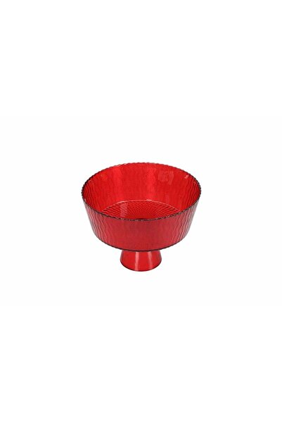 Porland Magnalia Red Bowl 20cm