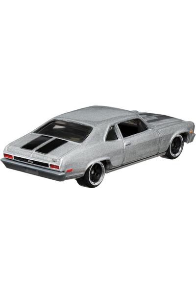HOT WHEELS Fast and Furious 70 Chevrolet Nova Ss Model Car