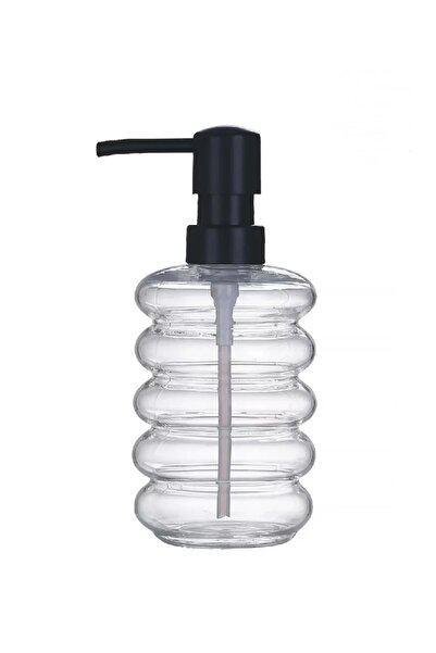 MİEN Mien MEN1330 Dozator de săpun lichid din sticlă borosilicată