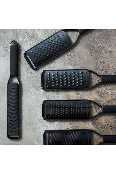 Microplane Black Sheep Grater 43000E