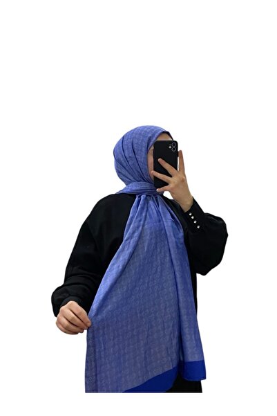 Aker MONOGRAM JAKAR ŞAL 6060900