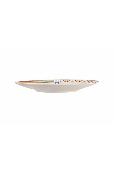 Porland 33cm Width Ruanda Boat Plate