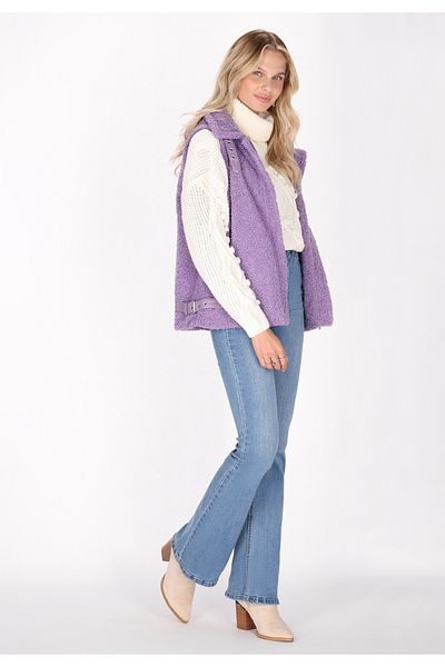 IZIA vest