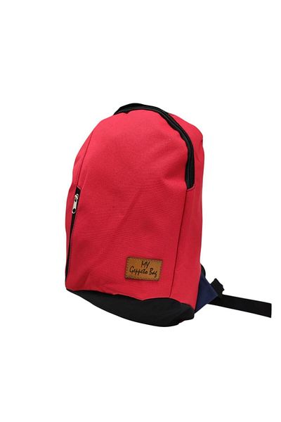 mygeppetobag Camping, Hiking, Running, Sports, Cycling Trip, Waterproof Unisex Backpacks