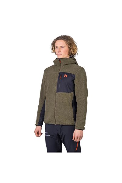 HANNAH Kodiak Men's Outdoor Fleece