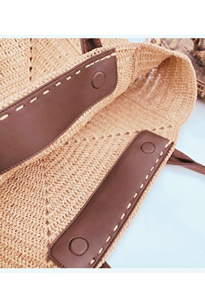 angel çanta aksesuar Angel Çanta Aksesuar Gerçek Derili  Gizli Mıknatıslı Çıtçıt Taba