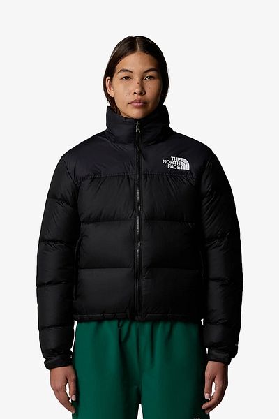 THE NORTH FACE 1996 Model Retro Nuptse Black Women's Coat - Nf0A3Xeole41