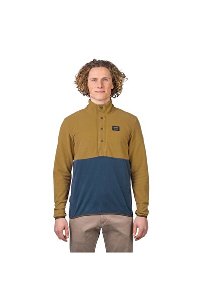HANNAH Mint Men's Sweatshirt