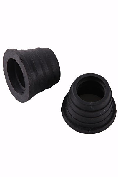 nargilestore Nargile Lüle Contası - Siyah