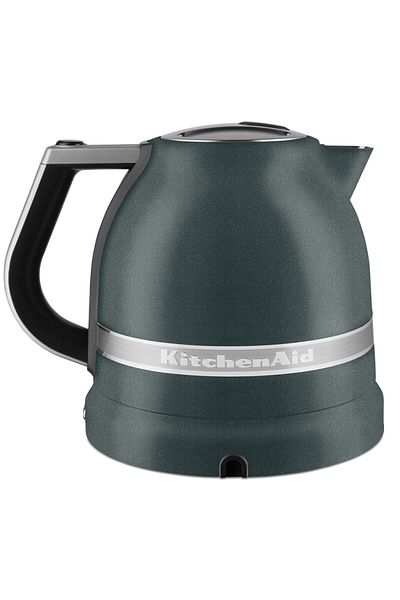 Kitchenaid Artisan 1.5 L Kettle - Pebbled Palm-epp 5kek1522