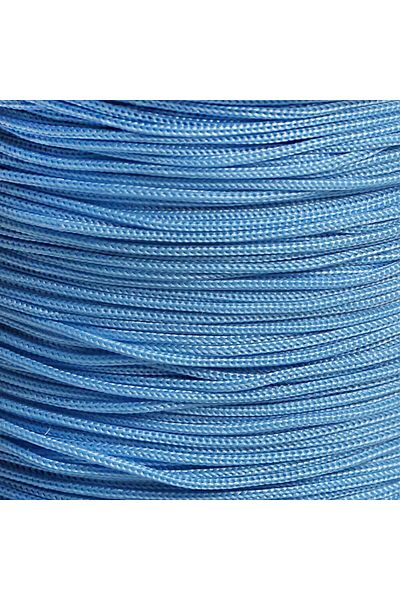 sylar Baby Blue Loren Parachute Lanyard - 100 m