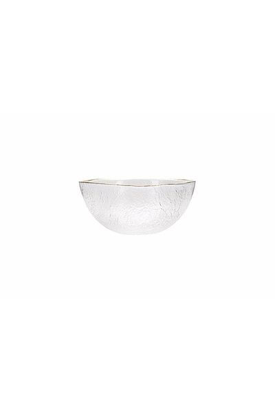 Porland Moon Gold Rim Bowl 15cm