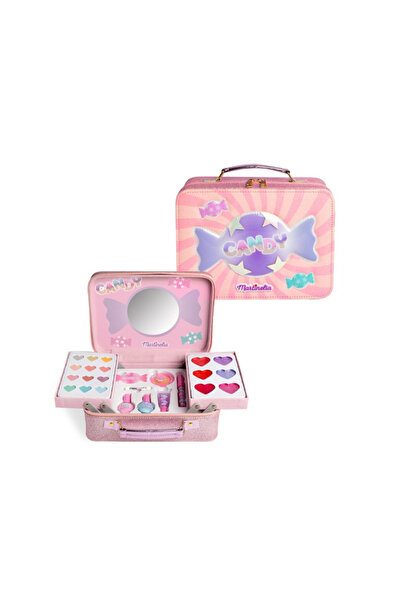 Martinelia Çantalı Makyaj Seti - Candy