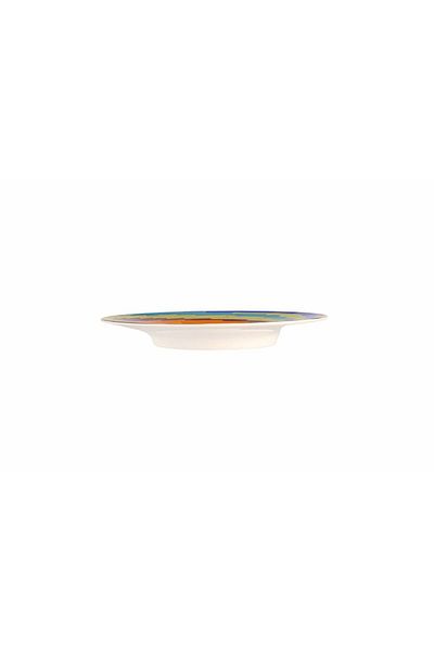 Porland 17cm Ruanda Flat Plate