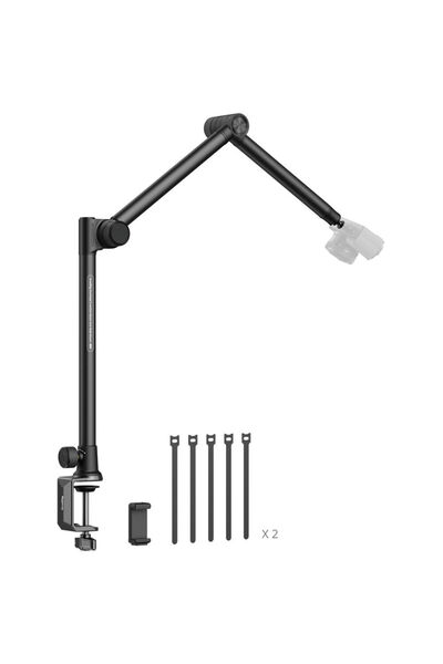 SmallRig 4324 Masa Bağlantı Aparatı