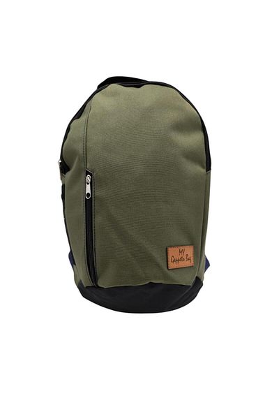 mygeppetobag Camping, Hiking, Running, Sports, Cycling Trip, Waterproof Unisex Backpacks
