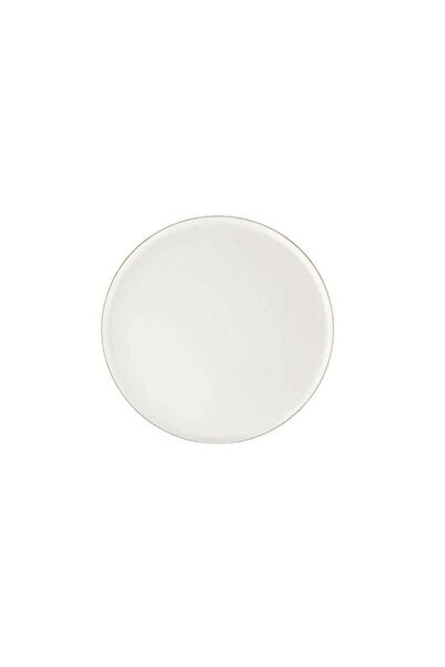 Porland Chopin Platin Düz Tabak 27 Cm