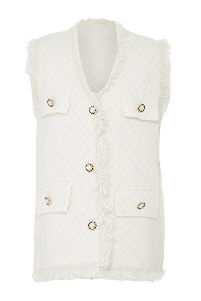 ZITHA Ärmellose Jacke