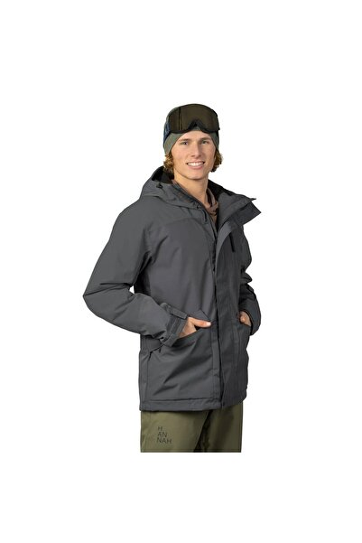 HANNAH Garow Fd Men's Outdoor Jacket