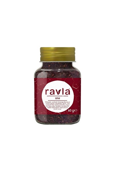 Ravla Sumak - 60g